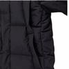 New Balance Half Club  Nbnpc41023 Bk Active Long Goose Down Unisex Padded Jacket
