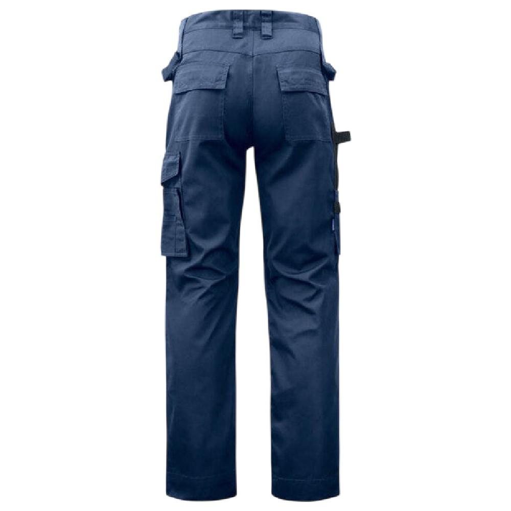 Projob Mens Prio 5532 Work Trousers