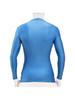 Mizuno Baseball Undershirt 12JA7C11 Medium Blue,