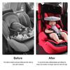 Baby Car Seat Head Support Children Fastening Belt Adjustable Boy Girl Sleep Positioner Baby Saftey Pillow Infant Head Protector