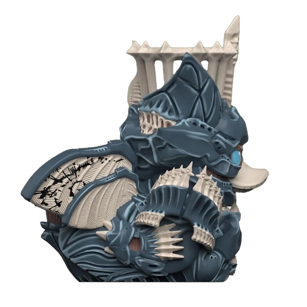 Destiny TUBBZ Giant Witch Queen Rubber Duck