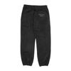 NEW ERA Poly Suede Pants Black NER37A4681 L