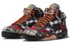 Jordan 5 Plaid Retrò GS FD4814-008