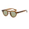 High-End Women's & Men's UV Protection Fashion Sunglasses 6255 - Big Brand, Prescription-Ready Myopia Glasses
