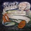 Folk Tales of Song and Dance by Pete Castle Hardback Book 9780750995092