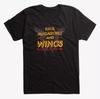 Unisex-Shirt Baumwolle Oversize Große Größe McCartney And Wings Over America Tour T S-5XL-