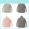 Travel Storage Bag With Waterproof Material For Casual Trips And Luggage Organization