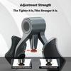 Fitness Equipment Home Exercise Pelvic Muscle Trainer Glute Equipment for Men Floor Exercise Strengthener 1 Piece