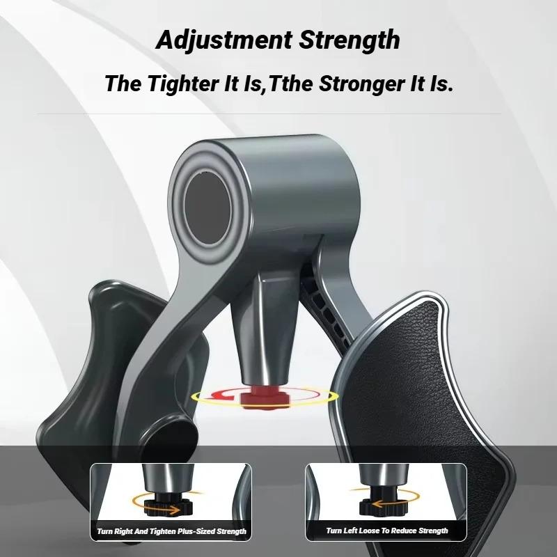 Fitness Equipment Home Exercise Pelvic Muscle Trainer Glute Equipment for Men Floor Exercise Strengthener 1 Piece