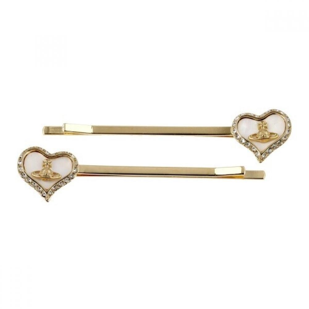 Vivienne WeStwood Women S Hair Clip 67030018 02r782