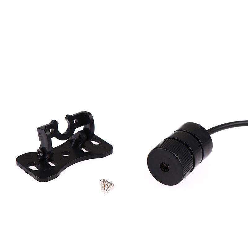 Lampă de ceață cu laser cu LED pentru mașină Lampă din spate pentru motocicletă Lampă de avertizare pentru frână