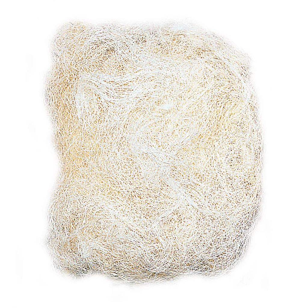 Daichi Farm Dried Flower Sisal Hemp Natural 50g DO060520-000