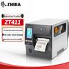 Zebra ZT411R RFID Label Printer