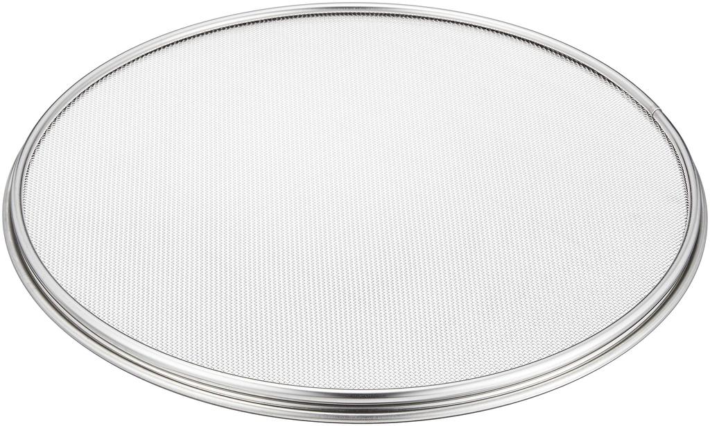 Endo Shoji Commercial Replacement Mesh for 21cm 20 Stainless Made In BUL02220 Strainer, One-Touch Strainer, Mesh, 18-8 Steel, Japan,