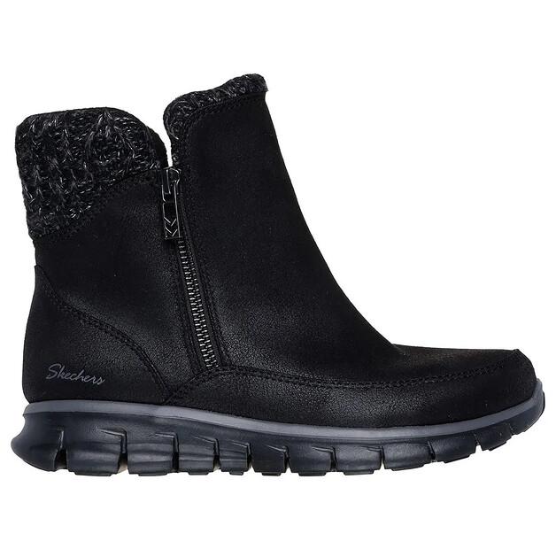 

Skechers Synergy сапоги 39