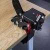 PC USB Handbrake Clamp Fixed Bracket For SIM Racing Games G29/G27/G25 T300 T500 (ONLY Clamp)