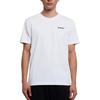 Off-White Helvetica Short Sleeve Tee Men's OMAA027C99JER0090110