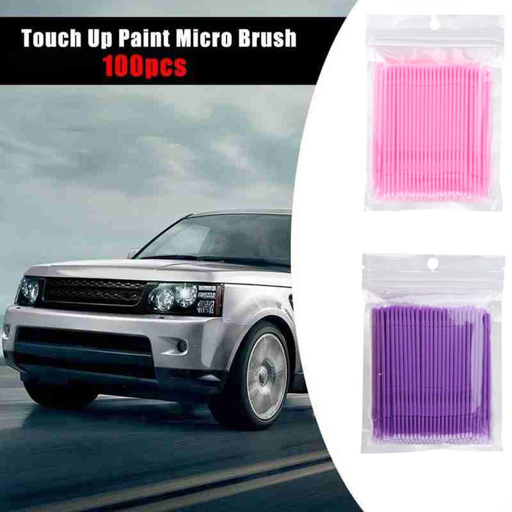 

Car Paint Repair Touch-up Paint Brushes Car Maintenance Tools Maintenance Tools Paint Touch-up зелений