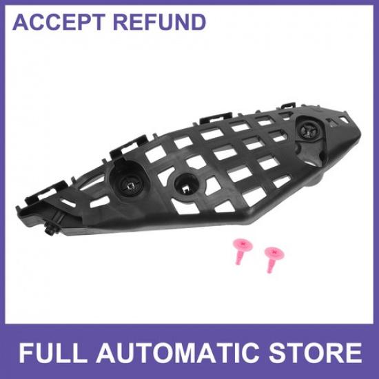 Right Bumper Retainer Bracket No521450E130 Single  for Toyota Highlander