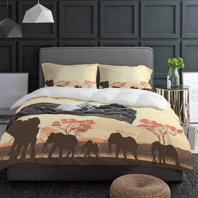 Biancheria da letto – Completi lenzuola e set da letto