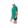 Asics Short Sleeve Top Comfortable Versatile Fashion T-Shirt Men tops 2041A339-301