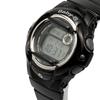 CASIO Baby-G Reef BG-169R-1 Black NEW from Japan