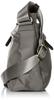 Nylon Taffeta Pochette Dark Gray [Isaac] Y62-01-01 Women's