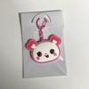 NCT [Same-day Shipping] Wish Sakuya Ilts Fan Mirror Keyring