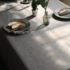 Yinshang Conference Table Cloth, Desk Cloth, Coffee Table Cloth, Dining Table Cloth, Rectangular Computer Cloth, Dust-Proof Cloth, 130*200cm,