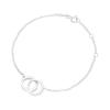 TIFFANY & CO. 925 Sterling Silver Bracelets Women's 35505903