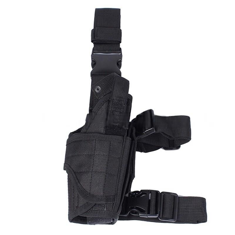 

Tactical Drop Leg Pouch One Size
