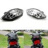 Rear Tail Light Brake Turn Signals Integrated LED Light For Kawasaki Z1000 10-13, Ninja 1000 Z1000SX 2011-2019 2012 2014 2015Motor Vehicle Lighting