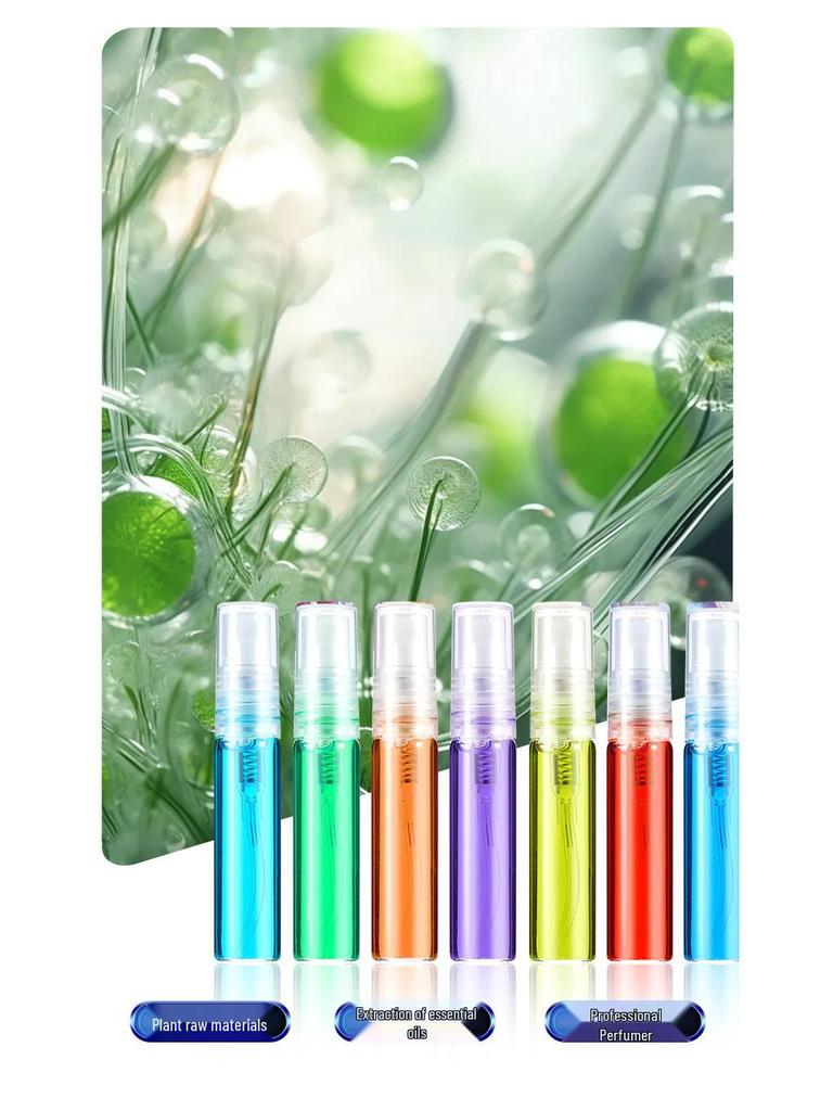 Crystal Rearview Mirror Air Freshener: Long-lasting Fragrance Pendant for Car Interior Decoration