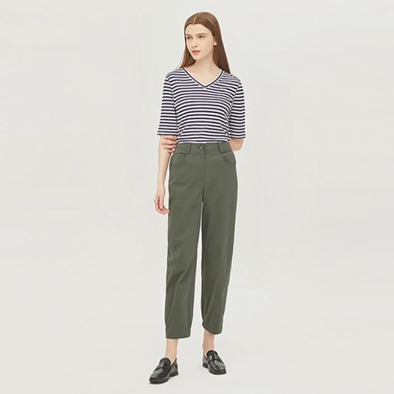  Benetton  Benetton Deyan Pants Bapt52331 Ka