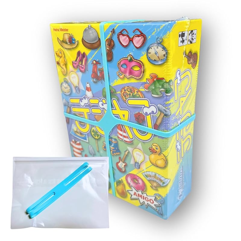 

(Manufacturer s genuine product) [With storage elastic band] deja vu Japanese version mobius games board games