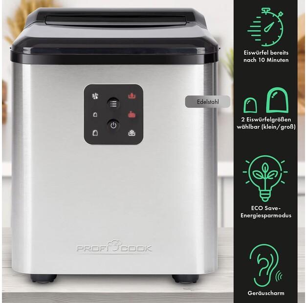 Ice Maker ProfiCook PC-EWB 1253 (501253)