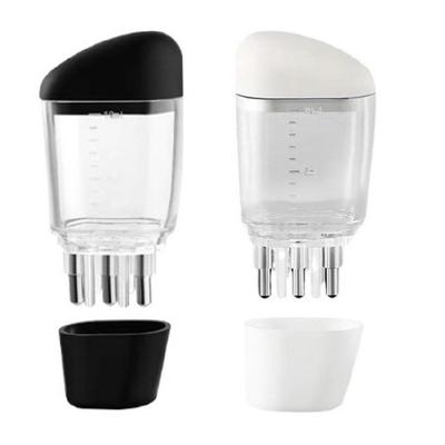 Scalp Head Massager for Hair Growth Hair Oil Applicator Hair Root Comb Applicator Scalp Brush Gifts for Women Men