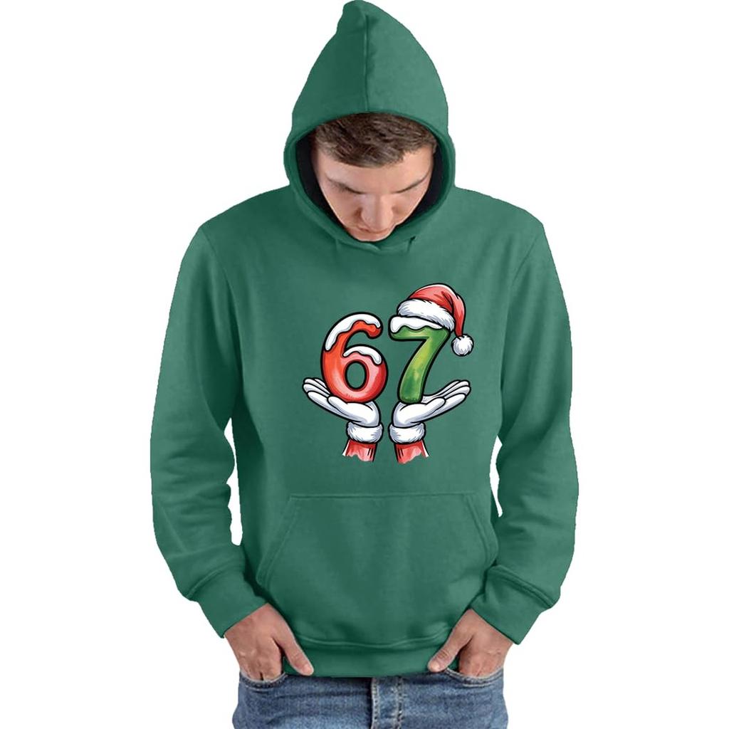 Women Letter-printed Fashionable Long-sleeved Top