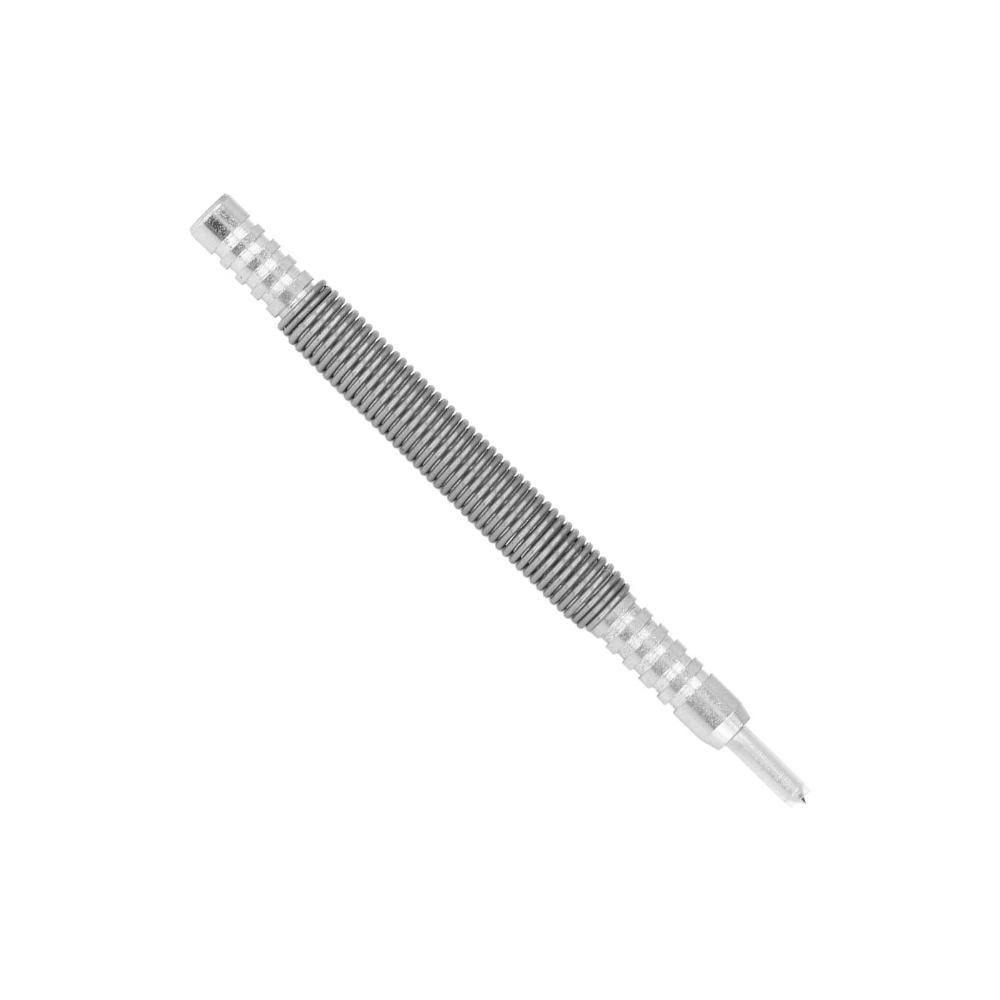 Spring Driven Door Pin Removal Tool High Hardness Hinge Pin Remover Tool Metal Working
