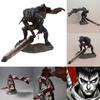 Guts Berserk Action Figure Toy Pvc Model Japanese Manga Collection Ornament
