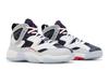 Men's Sneakers Jordan Jumpman Two Trey Olympic White/Midnight Navy-University Red-Pure Platinum-Metallic Gold