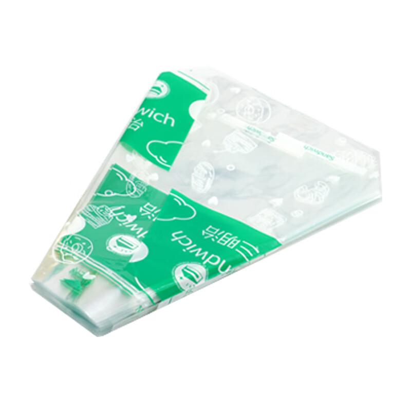 Disposable Easy-Tear Sandwich/Bread Bags