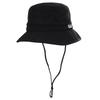 Coleman Adventure Hat UPF50+ 187-0022 Black