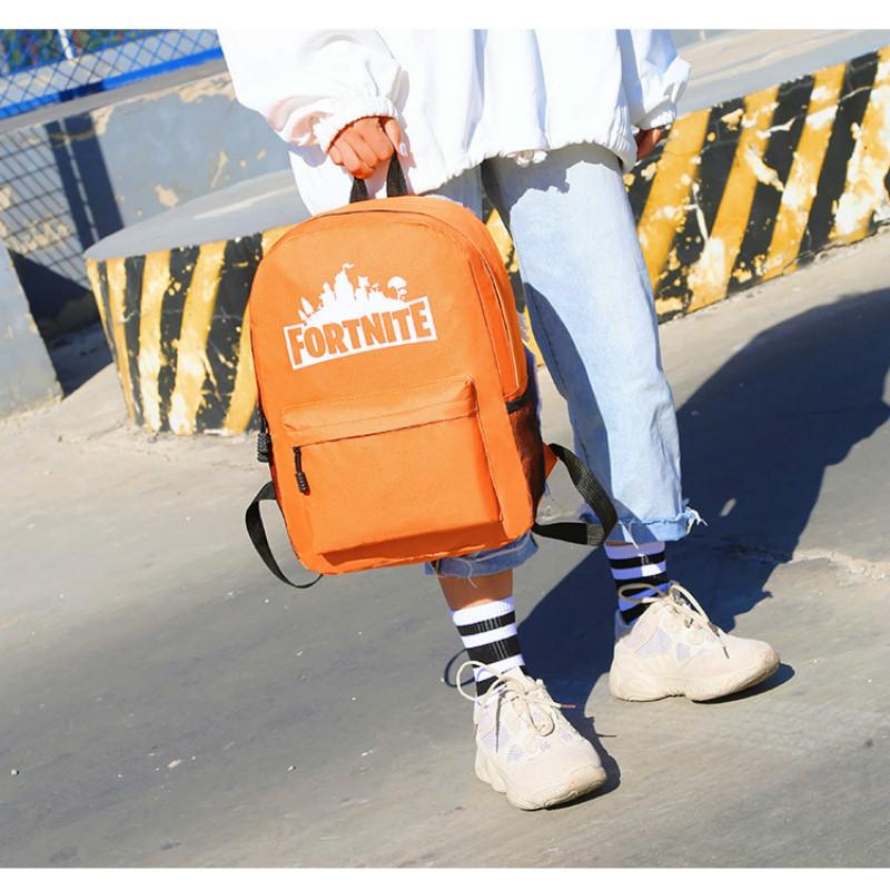 Gaming Durr Burger Rucksack Bag