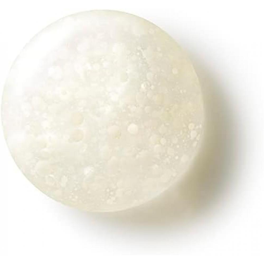 Shiseido Baum Aromatic Schlafmaske 80g   Maske   Holziger Duft   Hautpflege Feuchtigkeitsspendend