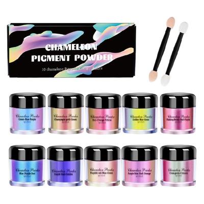 Designul unghiilor – Glitter și sclipici pentru unghii