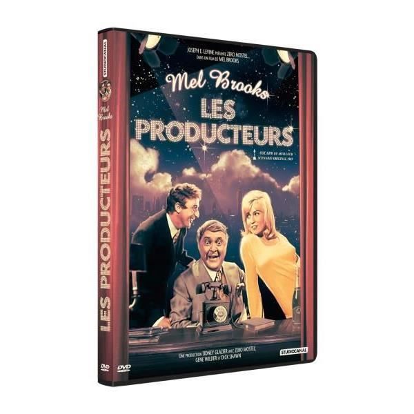 Les producteurs - 5053083114183