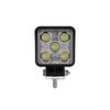Kashimura/LED Work Light Compact 15W Part Number: ML-32
