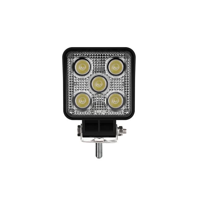 Kashimura/LED Work Light Compact 15W Part Number: ML-32