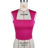 Women's Sexy Slim Fit Navel-baring Suspender Sleeveless Vest